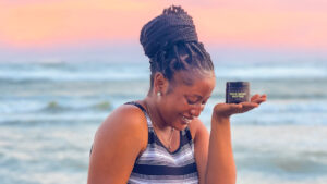 Sarah - Ghana